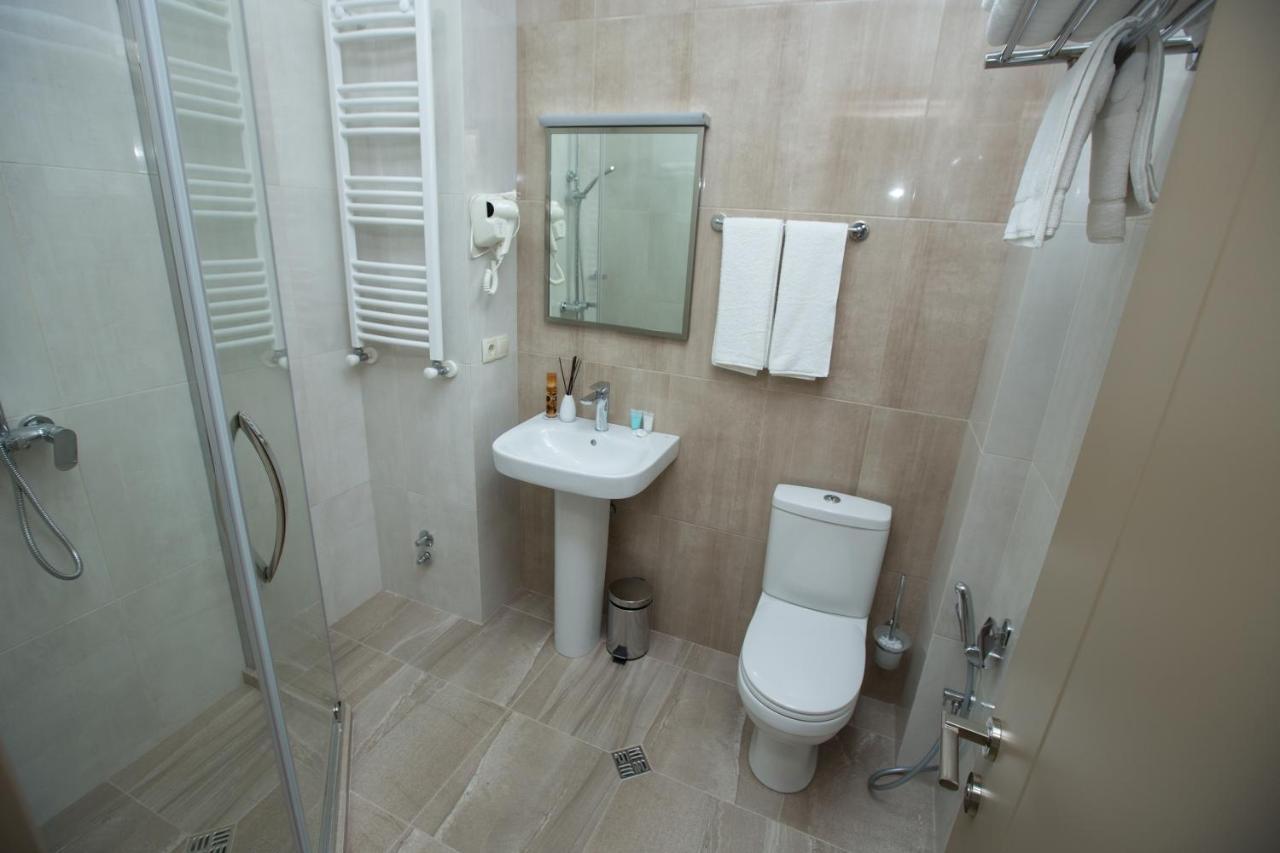 History Hotel Tbilisi Zewnętrze zdjęcie