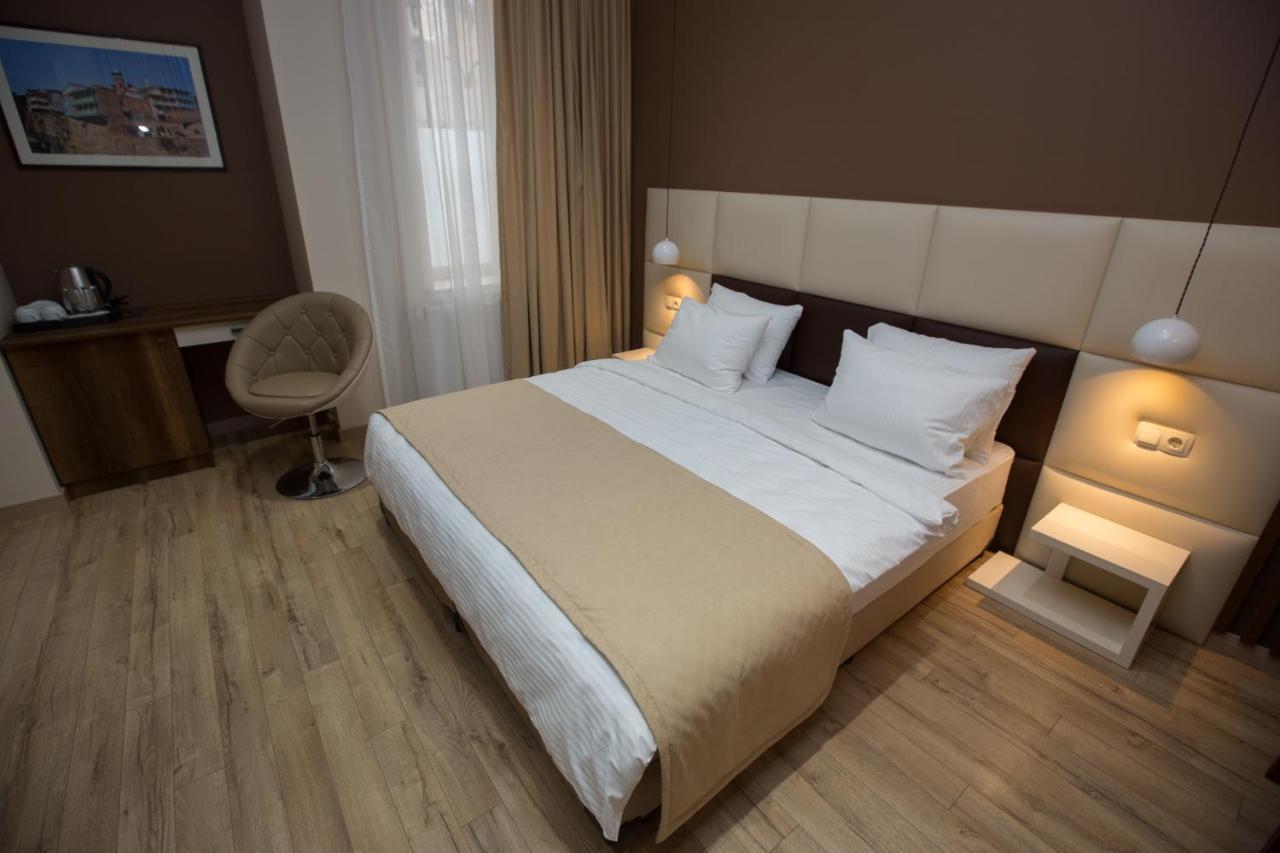 History Hotel Tbilisi Zewnętrze zdjęcie