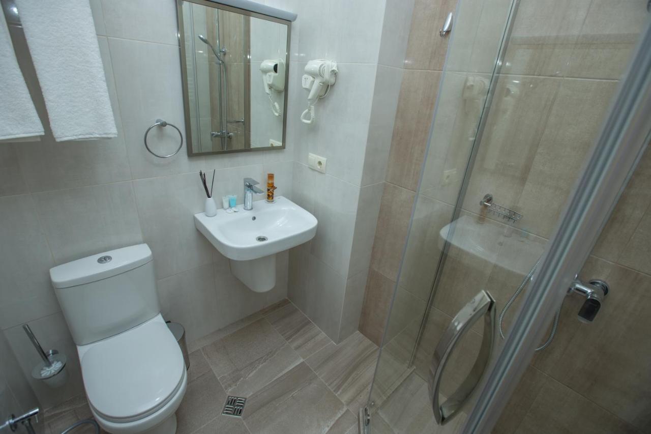 History Hotel Tbilisi Zewnętrze zdjęcie