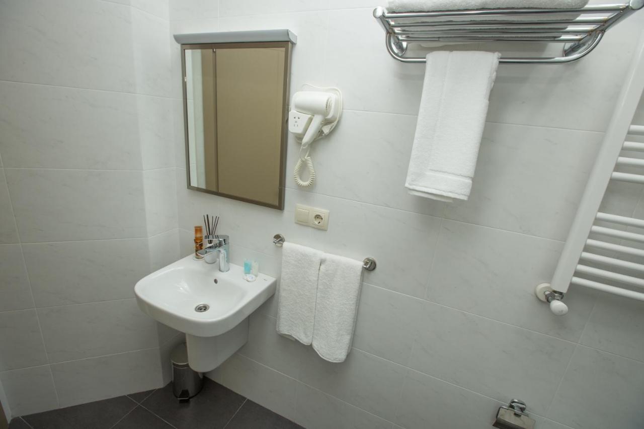 History Hotel Tbilisi Zewnętrze zdjęcie