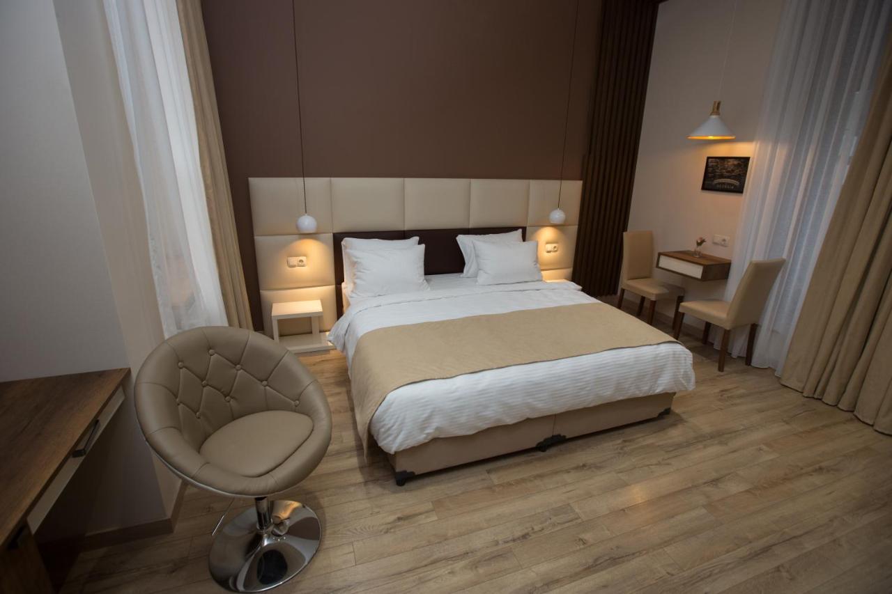 History Hotel Tbilisi Zewnętrze zdjęcie