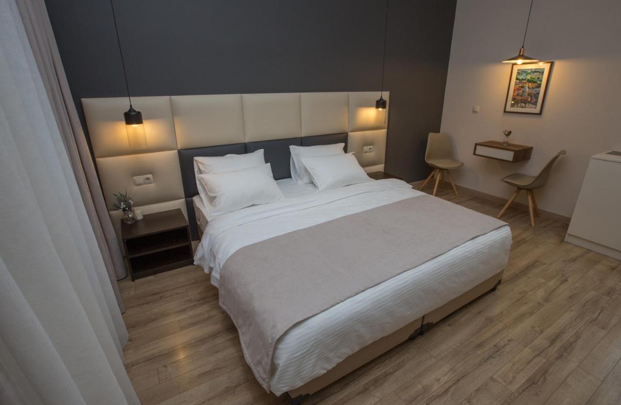 History Hotel Tbilisi Zewnętrze zdjęcie