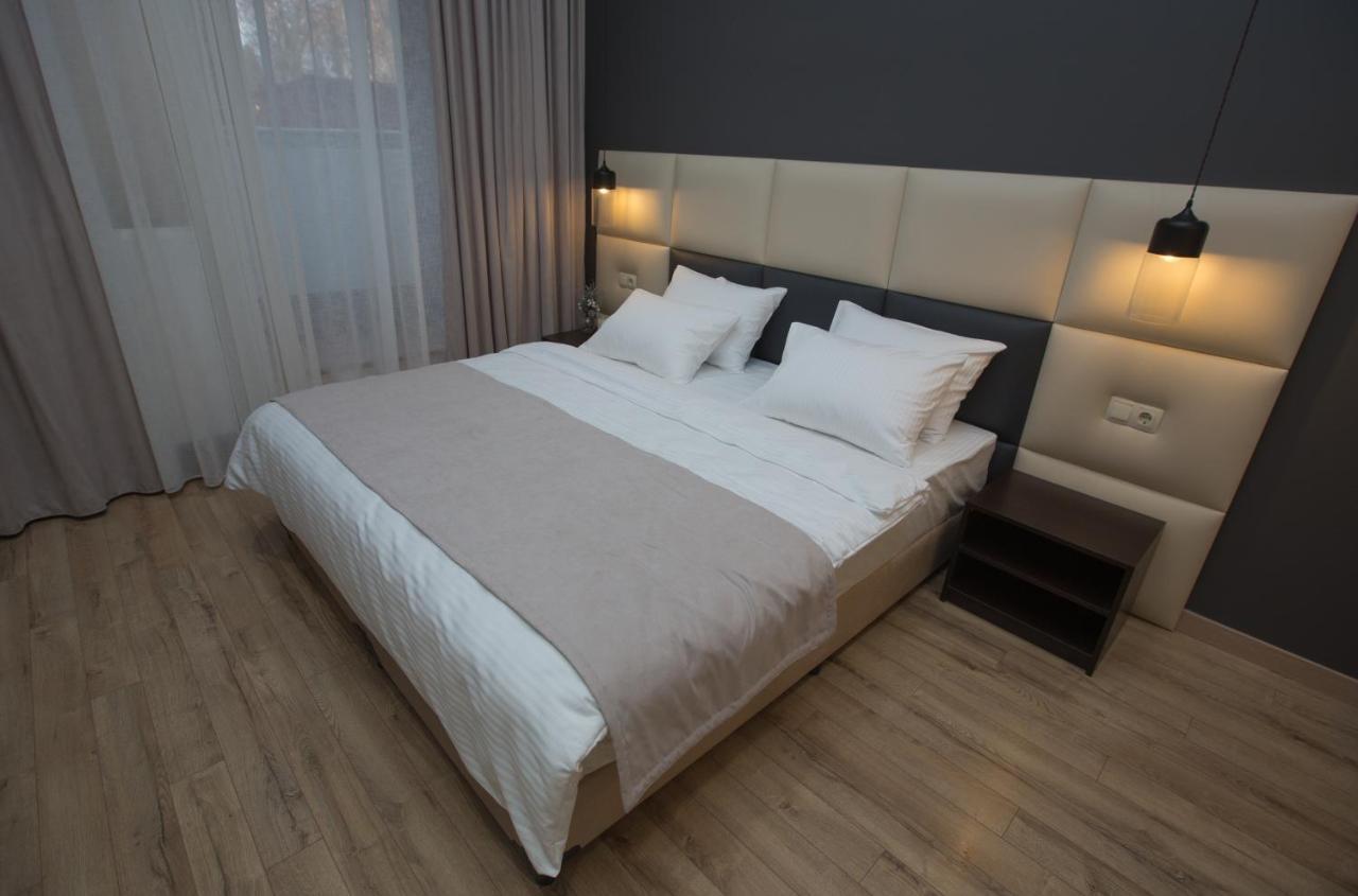 History Hotel Tbilisi Zewnętrze zdjęcie