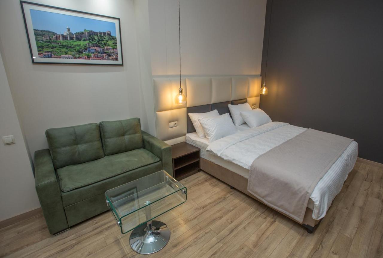 History Hotel Tbilisi Zewnętrze zdjęcie