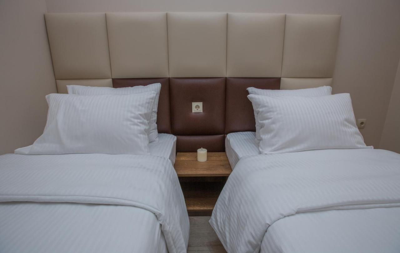 History Hotel Tbilisi Zewnętrze zdjęcie