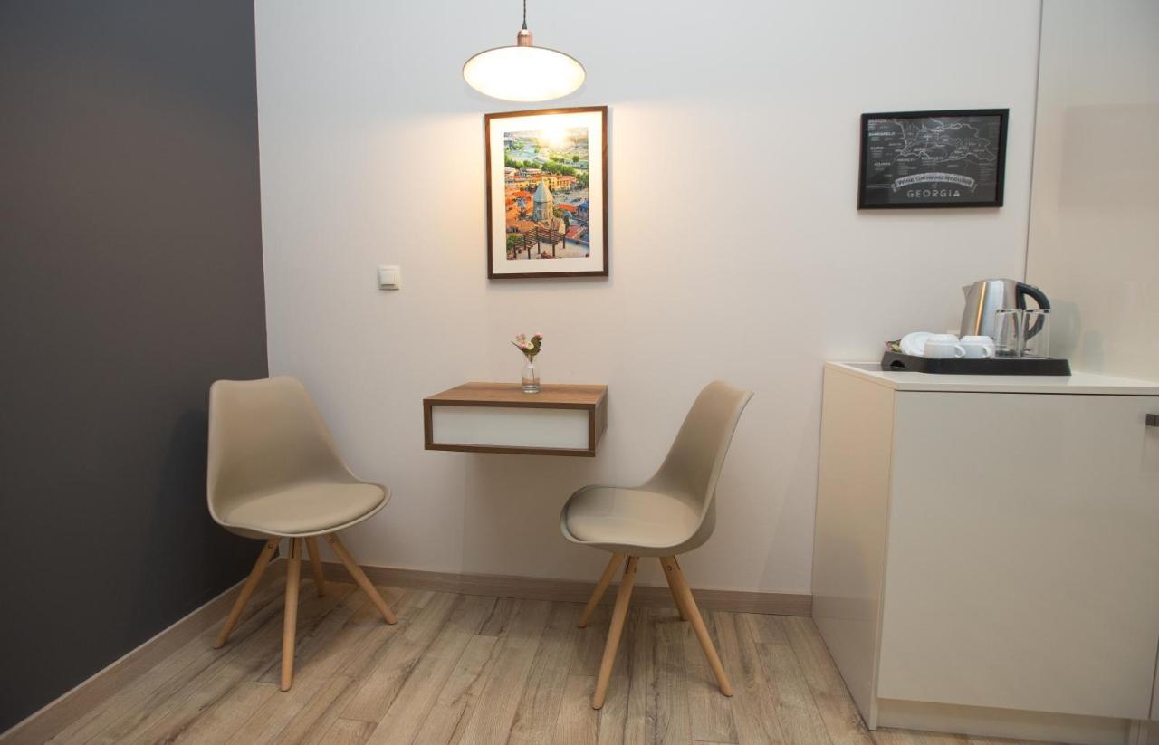 History Hotel Tbilisi Zewnętrze zdjęcie