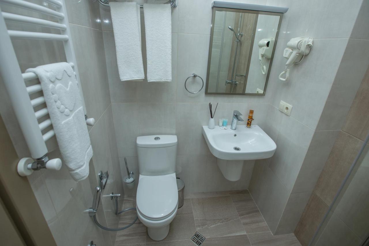 History Hotel Tbilisi Zewnętrze zdjęcie