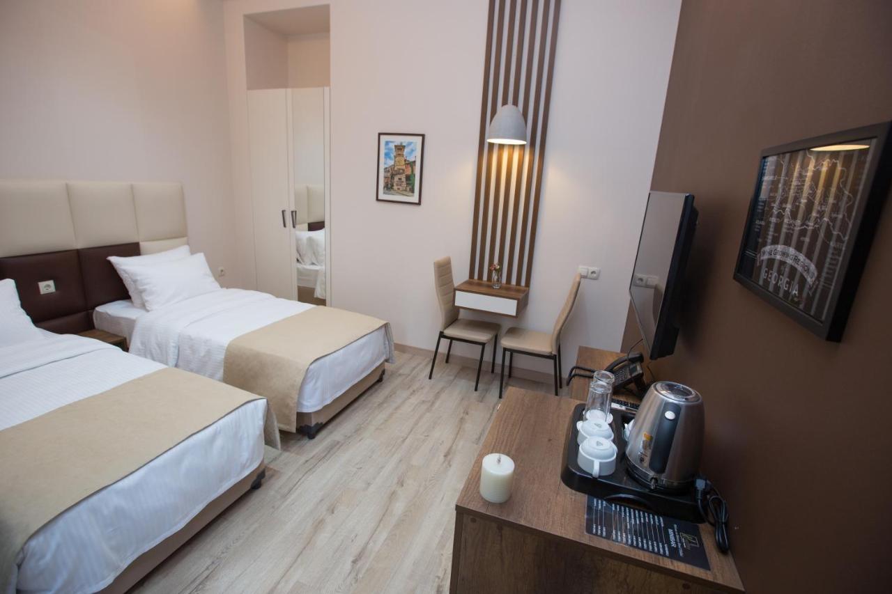 History Hotel Tbilisi Zewnętrze zdjęcie
