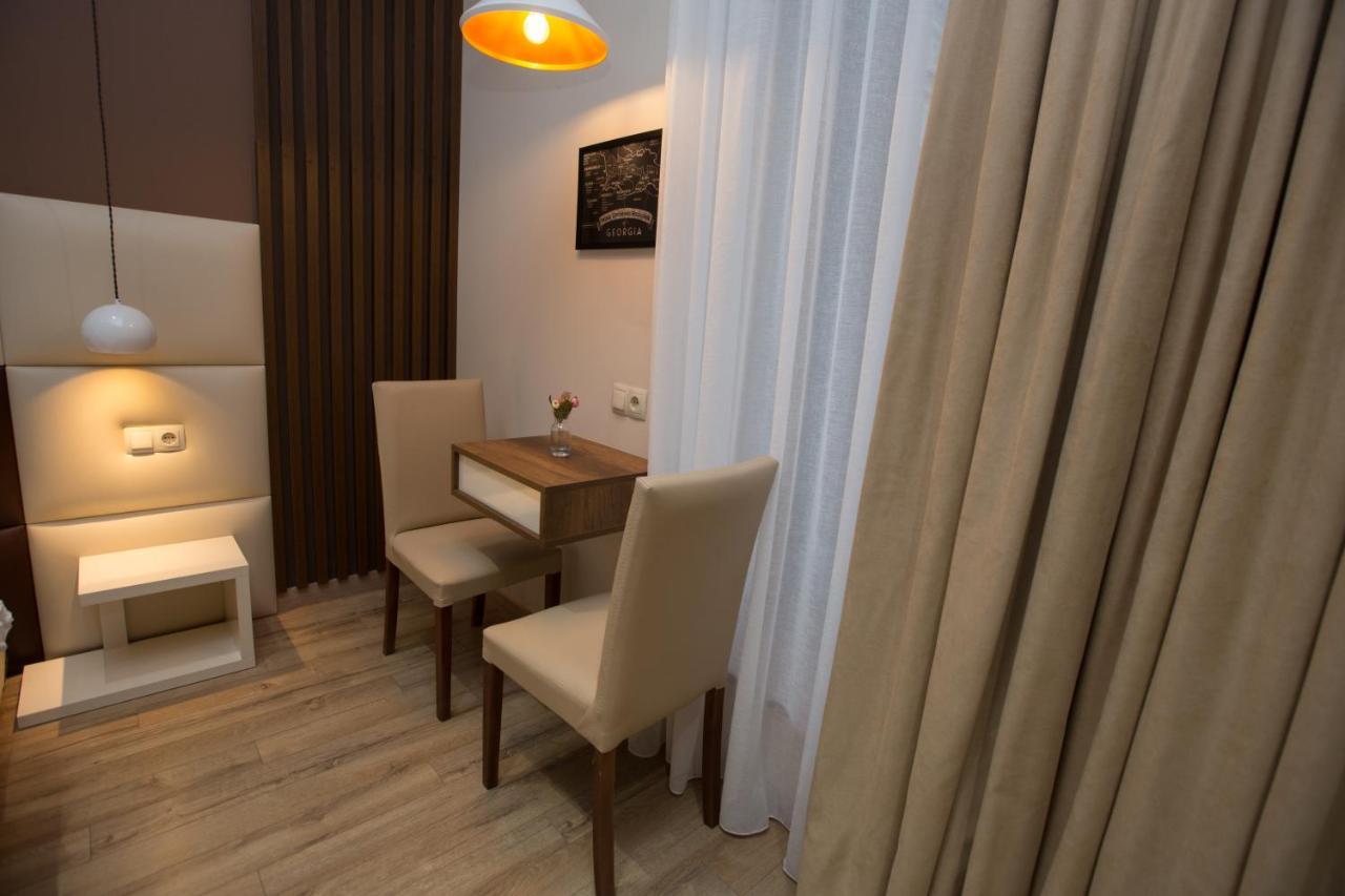 History Hotel Tbilisi Zewnętrze zdjęcie