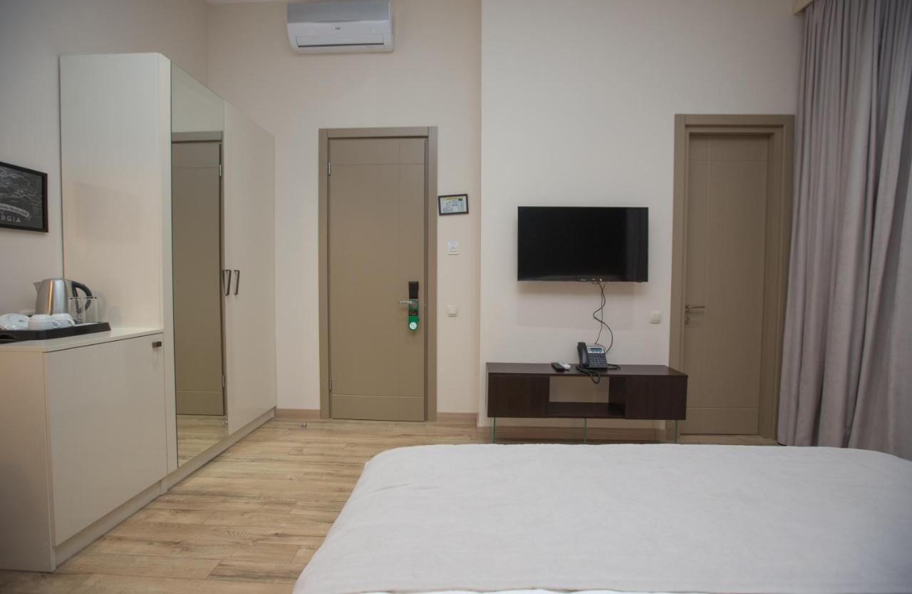 History Hotel Tbilisi Zewnętrze zdjęcie