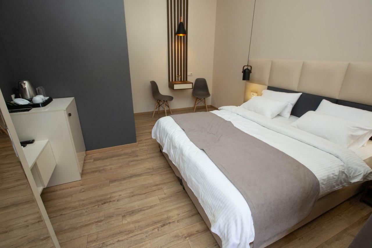 History Hotel Tbilisi Zewnętrze zdjęcie