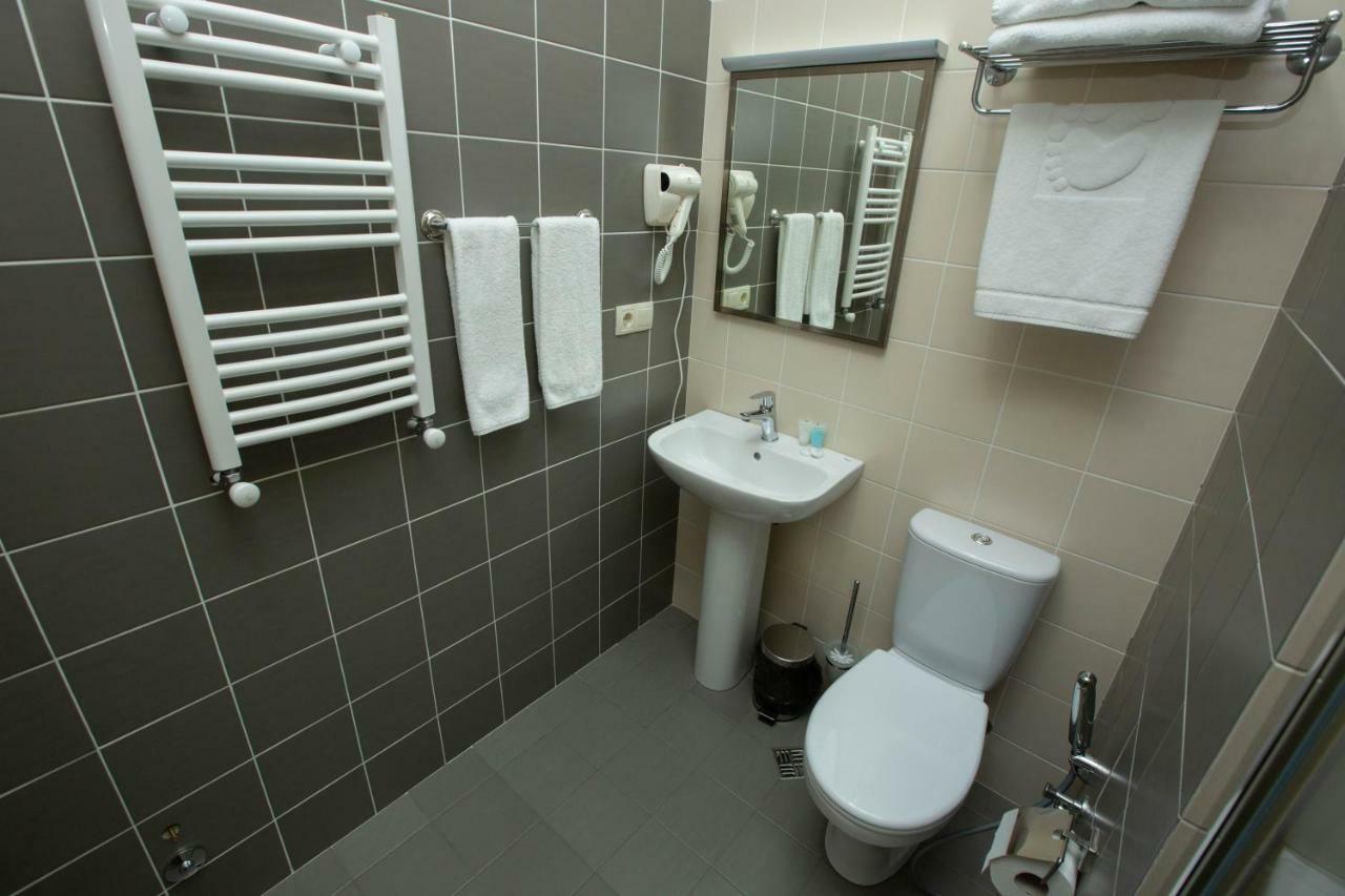 History Hotel Tbilisi Zewnętrze zdjęcie