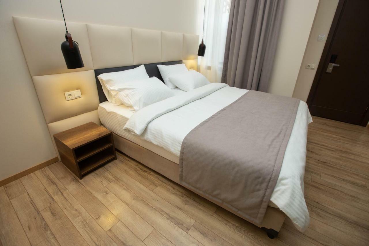 History Hotel Tbilisi Zewnętrze zdjęcie