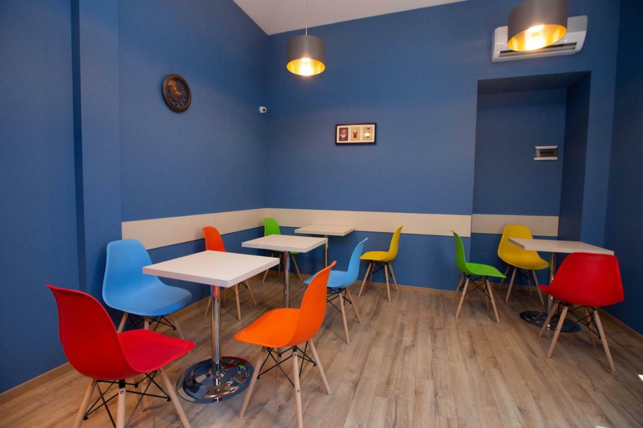 History Hotel Tbilisi Zewnętrze zdjęcie
