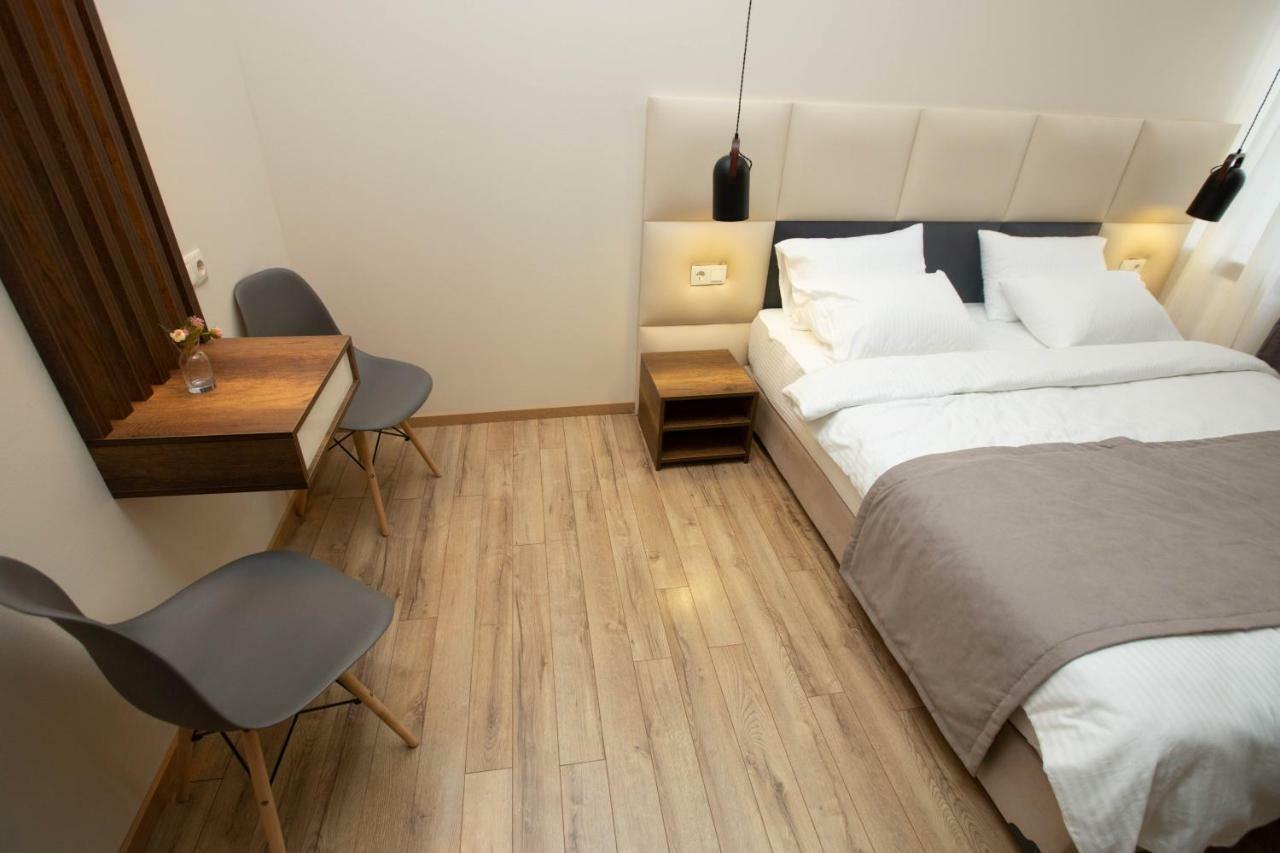 History Hotel Tbilisi Zewnętrze zdjęcie