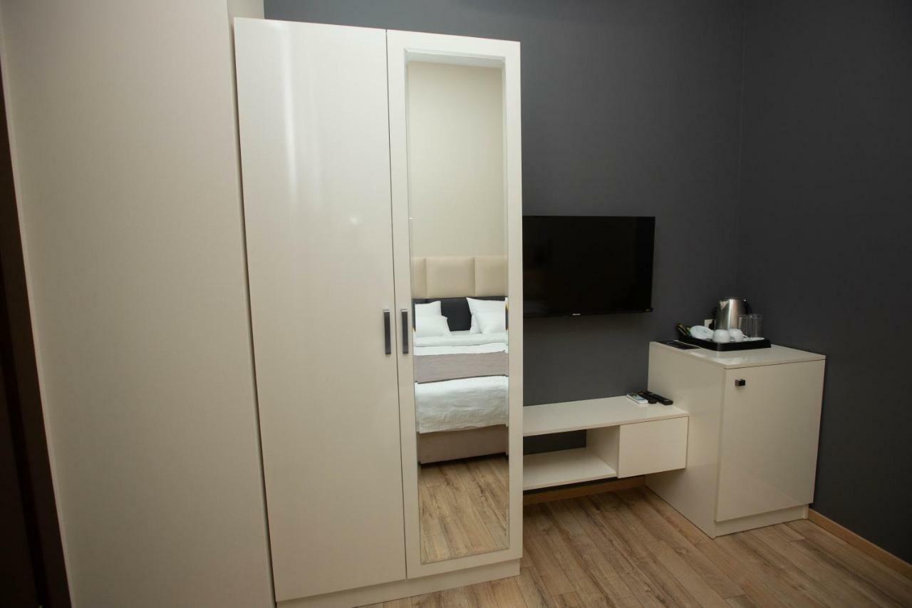 History Hotel Tbilisi Zewnętrze zdjęcie
