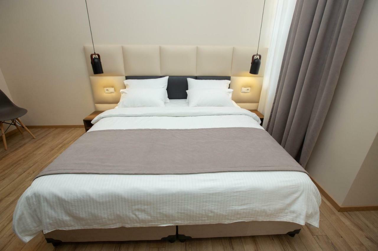 History Hotel Tbilisi Zewnętrze zdjęcie